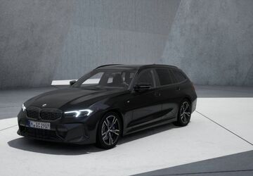BMW M340d 31.486 km 54.545 &euro; Plauen 08525