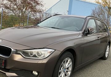 BMW 318 250.000 km 5.999 &euro; Rehau 95111