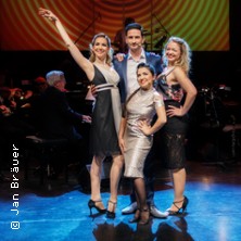 Best of Broadway - Große Musicalrevue 05.07.2026 König Albert Theater