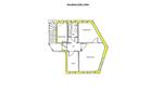 Etagenwohnung Elsterberg - 3 Zimmer, 62 m&sup2;, 295&euro; | Angebot:22041075