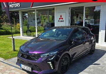 Mitsubishi Colt 2.500 km 21.990 &euro; Auerbach 08209