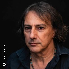 Pippo Pollina 04.02.2027 Fabrik