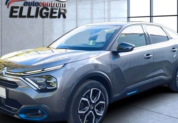 Citroen C4 56.552 km 17.990 &euro; Oettersdorf 07907