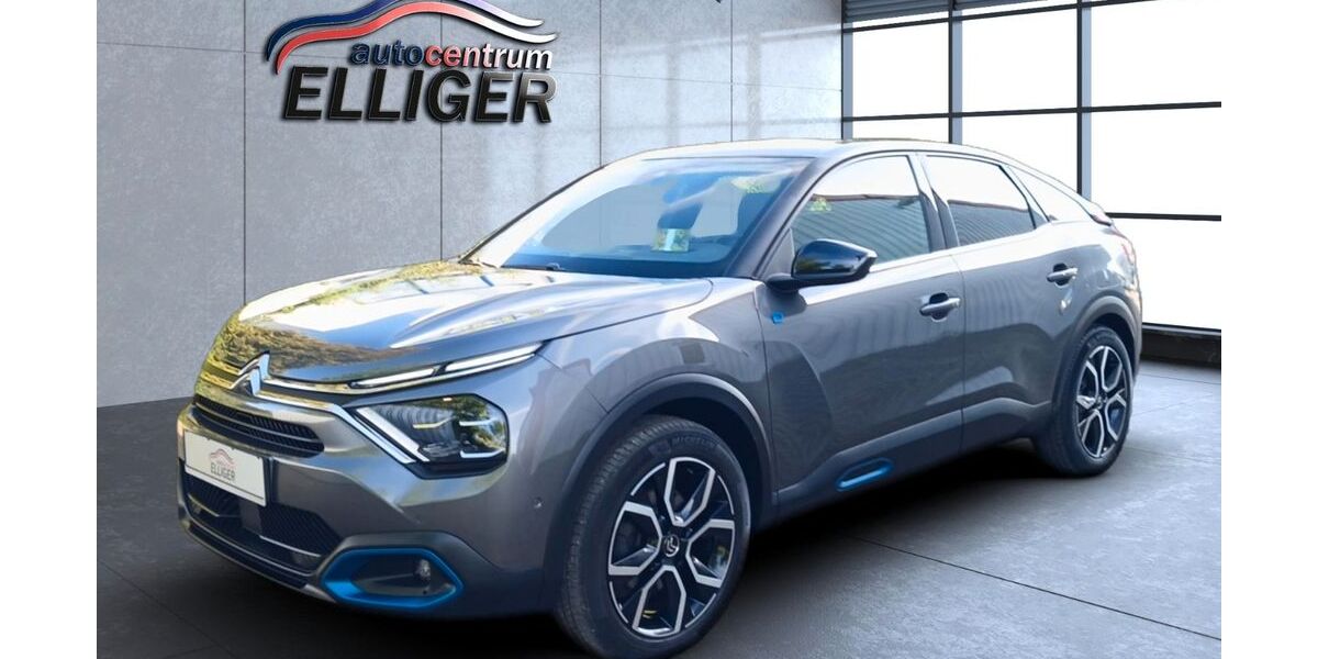Citroen C4 56.552 km 17.990 &euro; Oettersdorf 07907