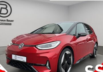 VW ID.3 11.910 km 39.450 &euro; Rodewisch 08228