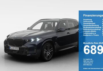 BMW X5 87.446 km 71.255 &euro; Langenwetzendorf 07957