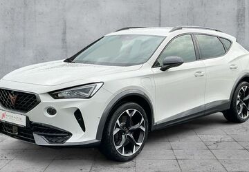 Cupra Formentor 43.175 km 24.599 &euro; Hof 95030