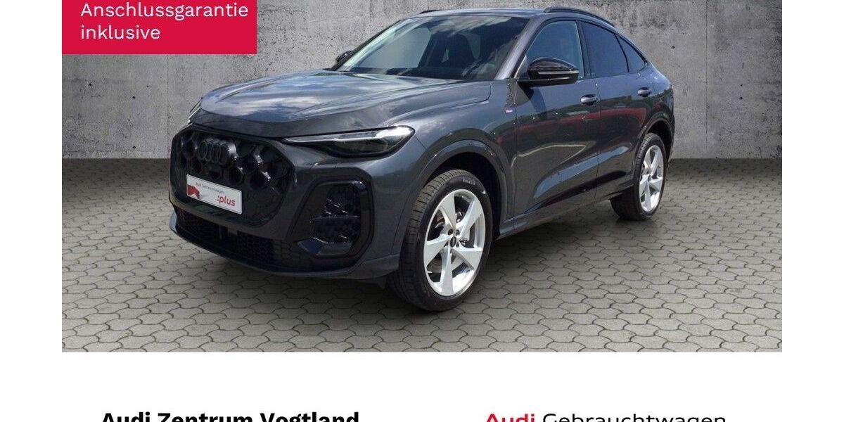 Audi Q5 15.000 km 61.980 &euro; Plauen 08527