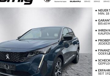 Peugeot 3008 27.640 km 21.790 &euro; Hof 95030