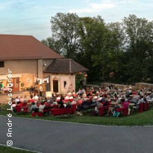 Stolz und Vorurteil* (*oder so) 28.08.2026 Theaterhof