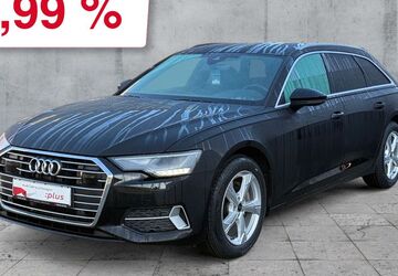Audi A6 116.799 km 26.689 &euro; Hof 95030