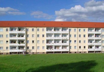 Wohnung Pausa-Mühltroff Mühltroff - 3 Zimmer, 65 m&sup2;, 548&euro; | Angebot:26497417