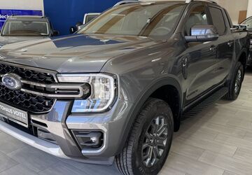 Ford Ranger 4.000 km 52.955 &euro; Plauen 08525