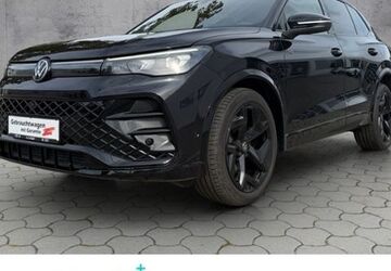 VW Tiguan 66.900 km 36.980 &euro; Reichenbach 08468