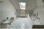 Dachgeschoßwohnung Falkenstein/Vogtland Vogtland - 4 Zimmer, 75 m&sup2;, 335&euro; | Angebot:19576555