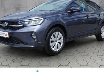 VW Taigo 38.600 km 15.580 &euro; Plauen 08527