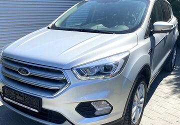 Ford Kuga 94.585 km 13.290 &euro; Plauen 08527