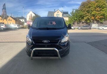 Ford Transit 111.000 km 13.999 &euro; Auerbach 08209