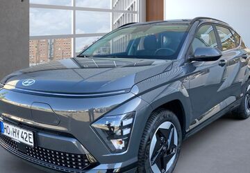 Hyundai KONA 6.000 km 30.499 &euro; Hof 95030