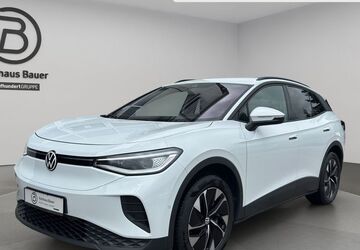 VW ID.4 19.261 km 44.980 &euro; Rodewisch 08228