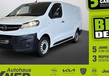 Opel Vivaro 34.667 km 19.900 &euro; Hof 95032