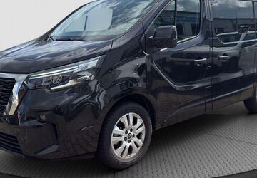 Nissan Primastar 16.726 km 30.990 &euro; Neustadt 08223