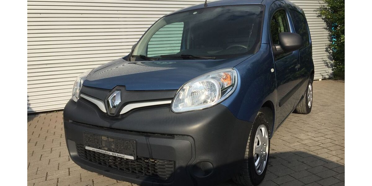 Renault Kangoo 129.373 km 8.330 &euro; Plauen 08527