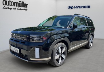 Hyundai SANTA FE 13.500 km 49.899 &euro; Hof 95030
