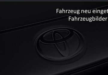 Toyota C-HR 75.250 km 19.950 &euro; Plauen 08525