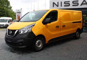 Nissan NV300 144.290 km 12.500 &euro; Plauen 08529