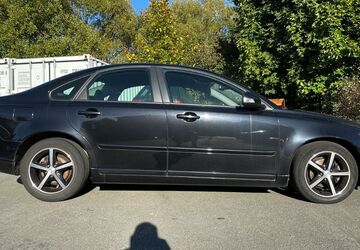 Volvo S40 263.411 km 1.450 &euro; Oberkotzau 95145