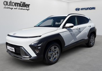 Hyundai KONA 3.000 km 28.555 &euro; Auerbach 08209