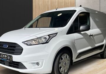 Ford Transit 140.900 km 10.990 &euro; Trieb 08239