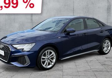 Audi A3 56.342 km 25.620 &euro; Hof 95030